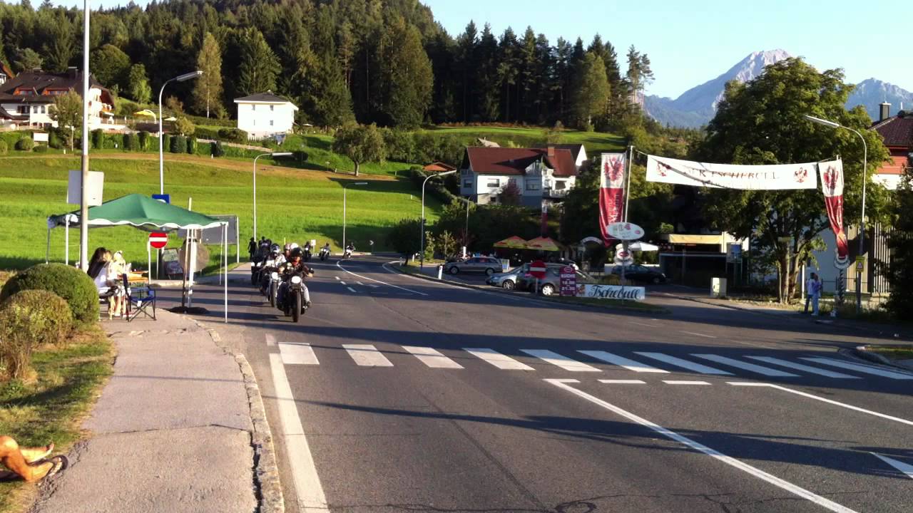 Faaker See 2011 Unfall