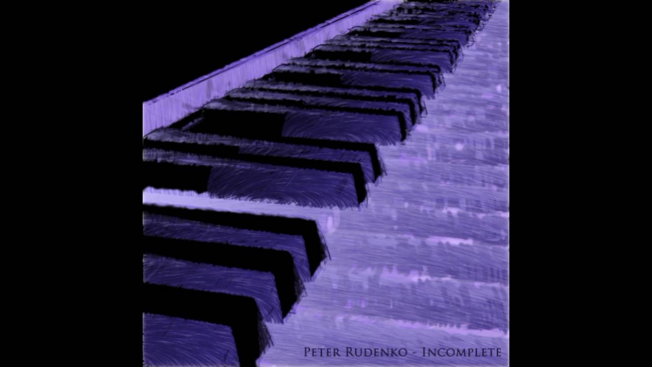cca Peter Rudenko - Incomplete