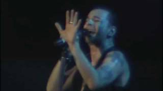 Depeche Mode - Precious (PTA Tour 2005)