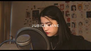 Wilbur - Jubilee Line (cover) | Kanaya