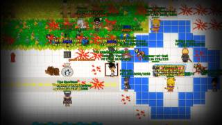 Wodbo Conquest: War