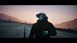 Hood Gone Love It Cxrpses Prod. Huro Cxrps Studio