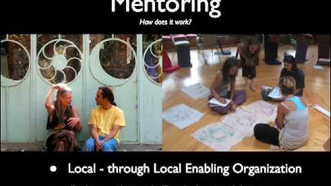 Diploma of Applied Permaculture Design - DRAFT September 2009