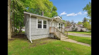 1135 Lavette Avenue video tour