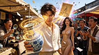 【Full】Returning from Treasure Appraisal, I Hold the World in My Hands screenshot 5