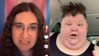 "You Are Transphobic If You Don't Date Transgender People"