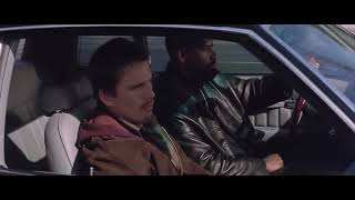 Training Day - Still Dre
