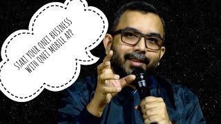 How To Start Your QNET Business With QNET Mobile App screenshot 2