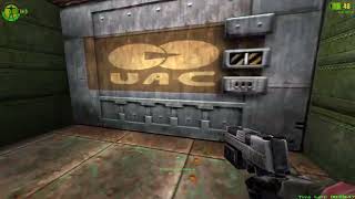 Red Faction-Entryway Deathmatch Showcase