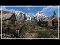 Ard Skellig Village Extended Version The Witcher 3 Wild Hunt Soundtrack mp3