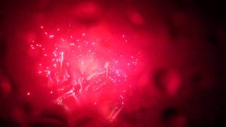 20090726豊田013日本煙火芸術協会スターマイン「炎の祭典 音と光の旋律」