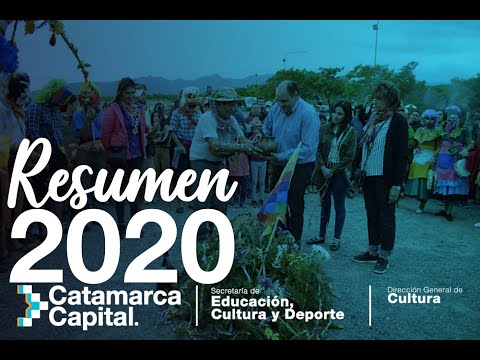 Resumen del año