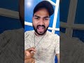 comedy 😂 #short #video #ekmotahathighumechalatrending #comedy #enjoy