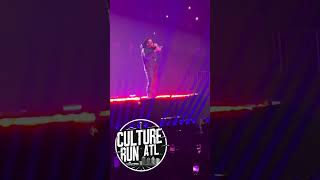 The King Of the South T.I. Came out at Young Thug Hometown Hero Concert 👑🔥#Ti #tip #atlanta