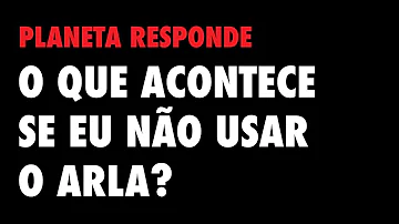 O que acontece se faltar Arla no caminhão?