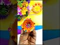 How To Decorate Diya Easy Diya Decoration Ideas for 