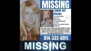 606 // Lonene Rogers w/ Daughter Alison
