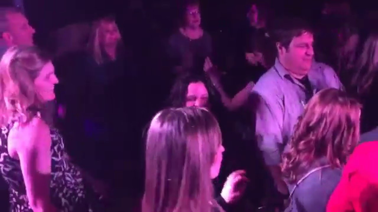 76 Juliet - Private Party - Fond Du Lac - 01.23.2016