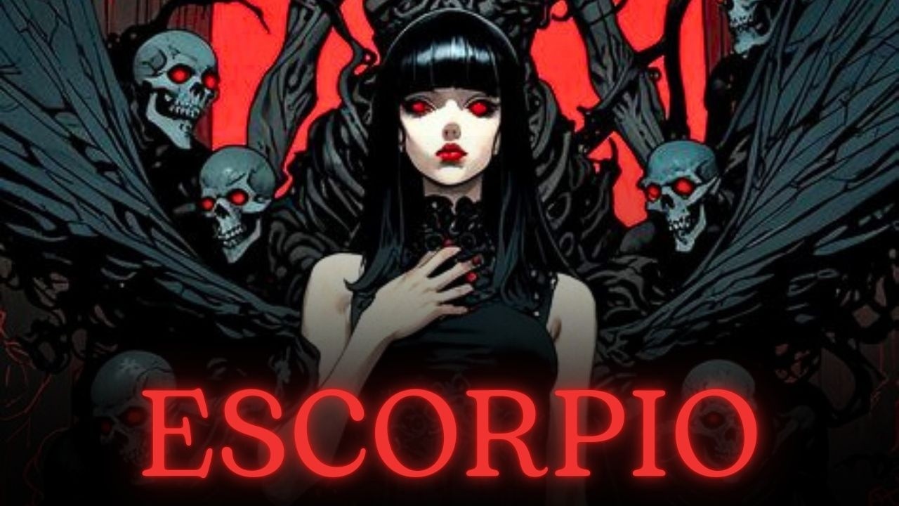 ESCORPIO ALGUIEN SE COMUNICA! 📲🥰 ESTO TE DIRÁ! ❤️‍🔥 PERO, LE PONDRÁS A PRUEBA 👀 #ESCORPIO MARZO 2026