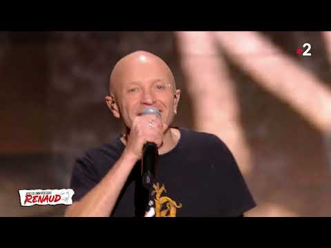 Tryo Chante Renaud - Mon Beauf
