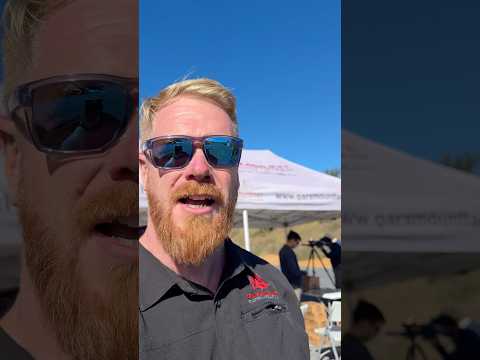 Full Auto Thursday! Shooting With Chef’s Charity Event. What’s Better Than Guns and Good Food?
