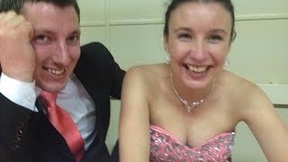 Family and friends fly in from across the world to attend wedding in Australia