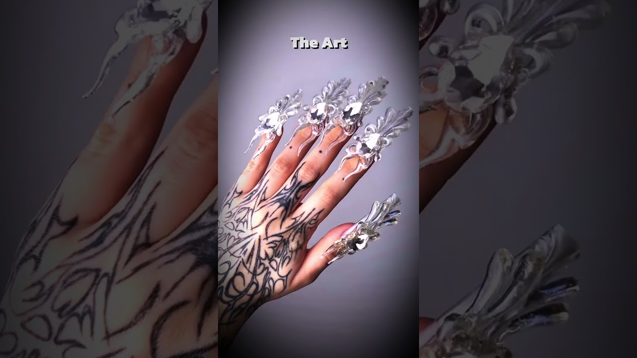 Most Loved Nail Trends Right Now! 🔥