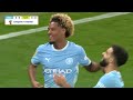 Manchester City - Norwich City - Maç Özeti - İngiltere Lig Kupası | Üçüncü Tur Maçı