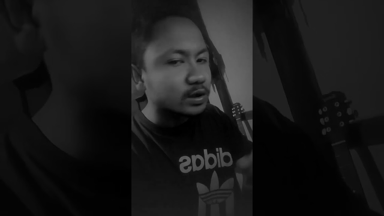 Freestyle Beatbox || Eu-DiTya 