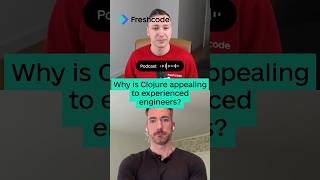 Celebrity Clojure in product. Would you do it again? Episode 4, James Trunk, Griffin #clojure #shorts Net Worth