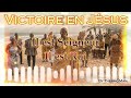 Victoire en Jésus | Sa lumière éclaire nos vies