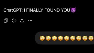 Chatgpt Found My Secret Instagram