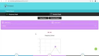 Consistency App screenshot 4
