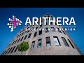 Specialty Hospital Arithera Facilities and Real Estates