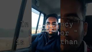 #medico #hospital #residency #surgery #aiims #pgi #jipmer #inicet #neetpg2025 #reels #short #ig #yt