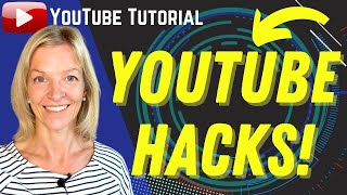 GET 400 SUBSCRIBERS and more (4 YouTube Hacks For Beginners That You Can DO TODAY)
