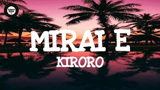 Kiroro - Mirai e (Lyrics) Cover by みさき/Misaki 🎵