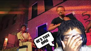Milz Reacts To Iffy Foreign X Kyle Richh - Lonely Official Video