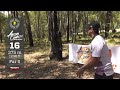 2017 Aussie Open: 2 Eagles from Round 2 (Wysocki & McBeth)