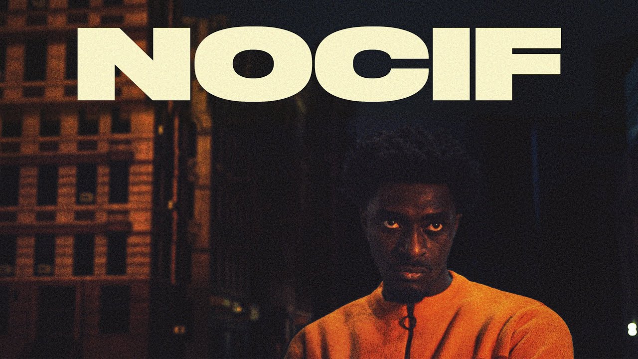 Watch DAU - NOCIF on YouTube Watch DAU - NOCIF on YouTube