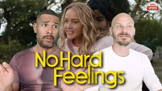 NO HARD FEELINGS Movie Review **SPOILER ALERT**