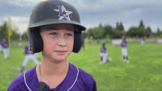 Elk Grove's Laguna Youth Baseball team heading to the Cal Ripken World Series in Maine
