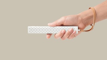 Mstick Official Video Smart LED Light by MOLT GENERAL