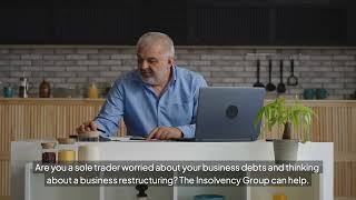 Sole Trader in Debt? You Still Have Options 💡 #SmallBusinessHelp #Shorts