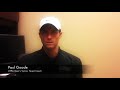 Men's Tennis: UT-Pan American Preview vs. Lamar