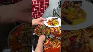 Muhteşem ikili #food #evyemekleri