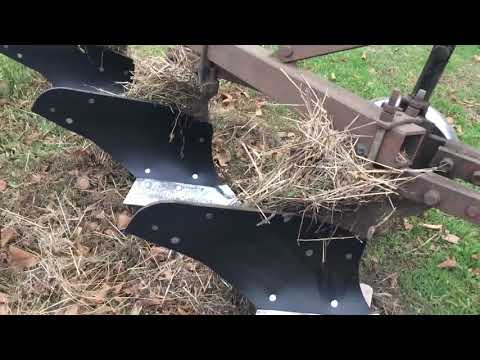 Текрон. Николаевская область.
