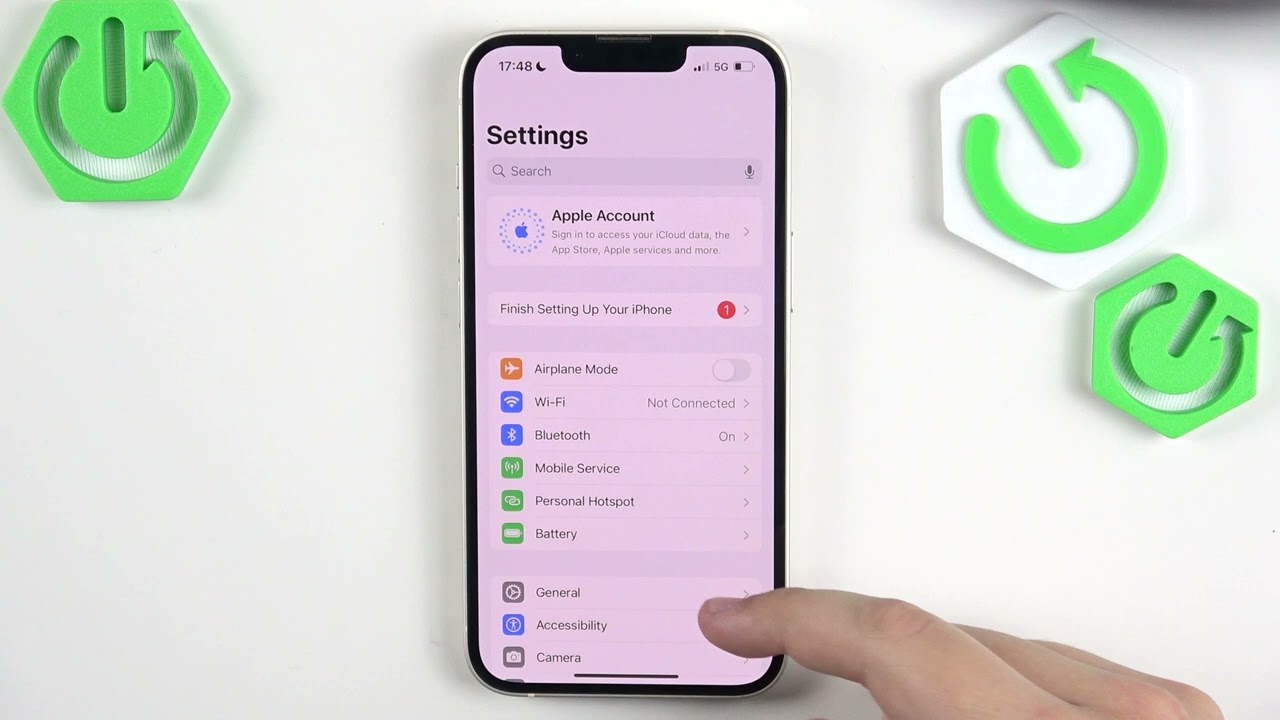 How to Enable Auto Spell Check on iPhone 16e
