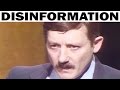 Secrets of the Cold War: Disinformation | Soviet Active Measures | 1984 | Documentary
