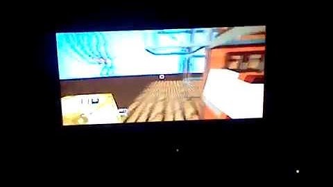 Lets play total miner part 1 showing my world